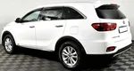 Kia sorento prime акпп 2019 с пробегом 32 400 км