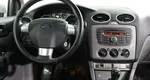 Ford Focus II Рестайлинг