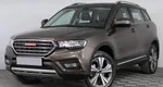 Haval H6 Coupe