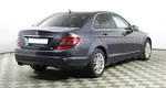 Mercedes-Benz C-Класс III (W204)