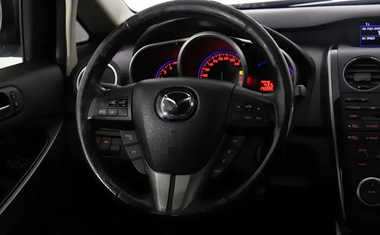 Mazda CX-7