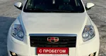 Geely Emgrand X7 I