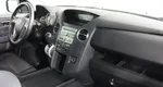 Honda Pilot II