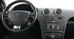 Ford Fusion I Рестайлинг