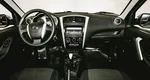Datsun on-DO 1.6 Механика