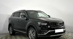 Geely atlas pro робот 2021 с пробегом 11 200 км