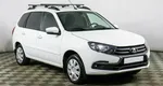 LADA (ВАЗ) Granta 1.6 Механика