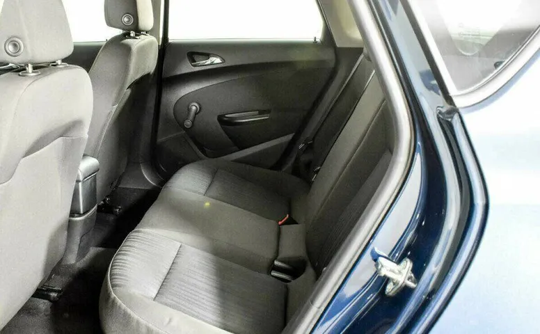 Opel Astra 1.6 Автомат