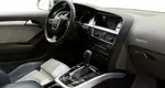 Audi A5 2.0 Робот