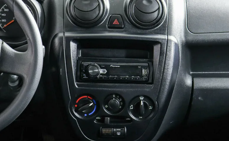 LADA (ВАЗ) Granta I