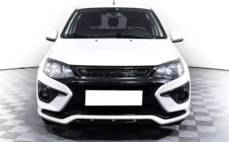 LADA (ВАЗ) Kalina