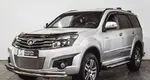 Great Wall Hover H3