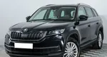 Skoda kodiaq робот 2019 с пробегом 29 904 км