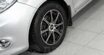 Ford Fiesta, 6 поколение