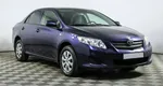 Toyota Corolla 1.4 Механика