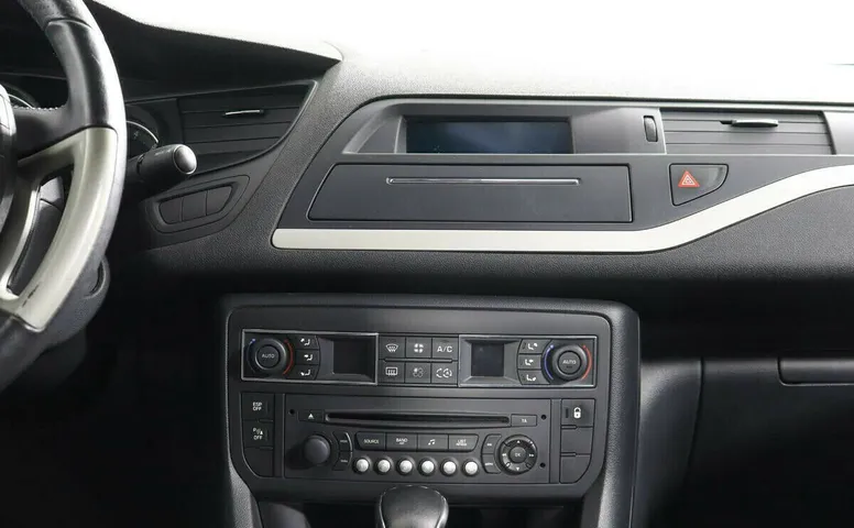 Citroen C5 II