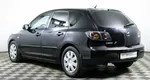 Mazda 3 1.6 Автомат