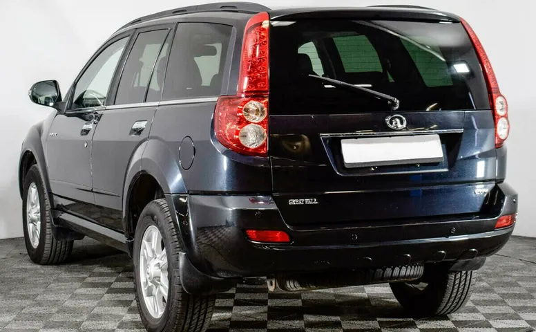 Great Wall Hover H5 I