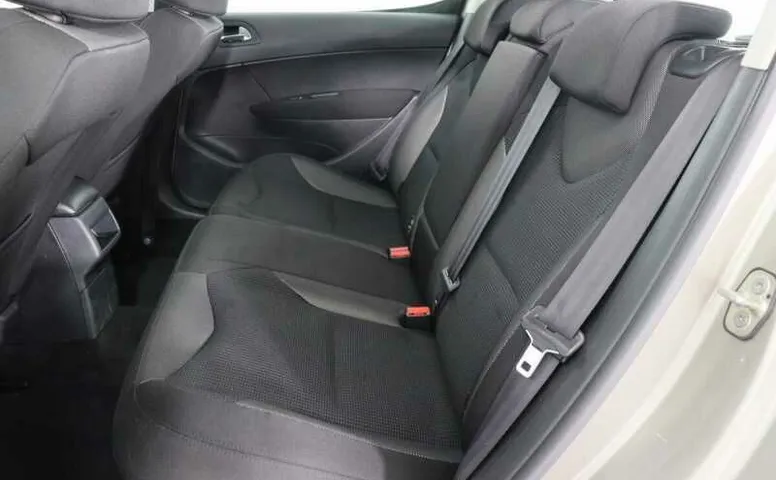 Peugeot 308 акпп 2014 с пробегом 68 835 км
