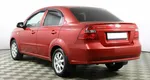 Chevrolet Aveo 1.4 Автомат