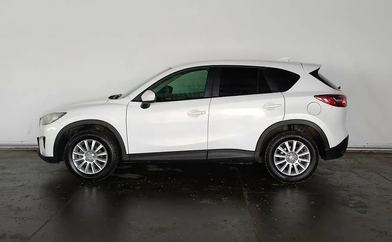 Mazda CX-5 I