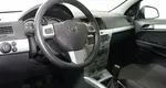 Opel Astra 1.8 Механика