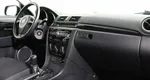 Mazda 3 1.6 Механика