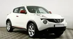 Nissan Juke 1.6 Вариатор