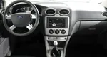 Ford Focus II Рестайлинг