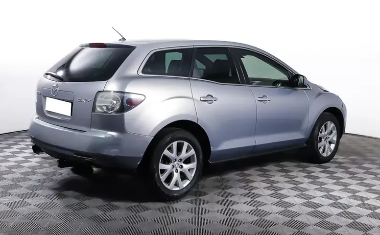 Mazda CX-7