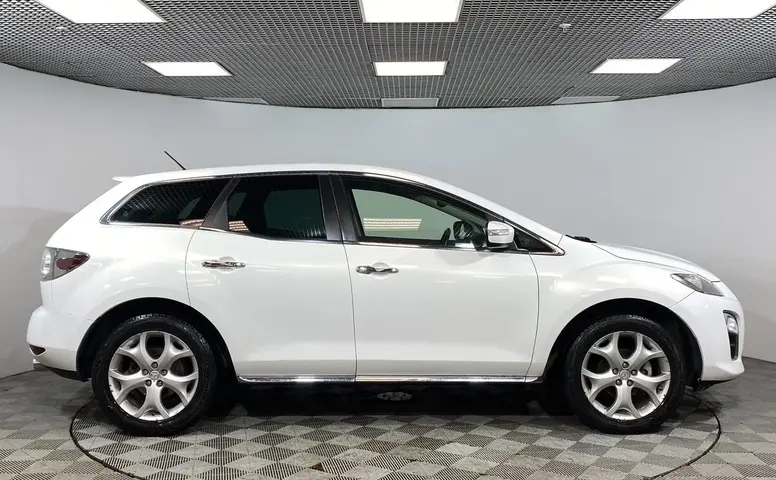 Mazda CX-7