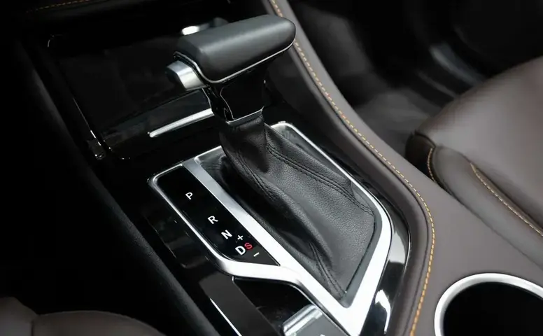 Changan CS35PLUS