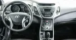 Hyundai Elantra 1.6 Автомат
