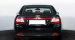 Chevrolet Epica