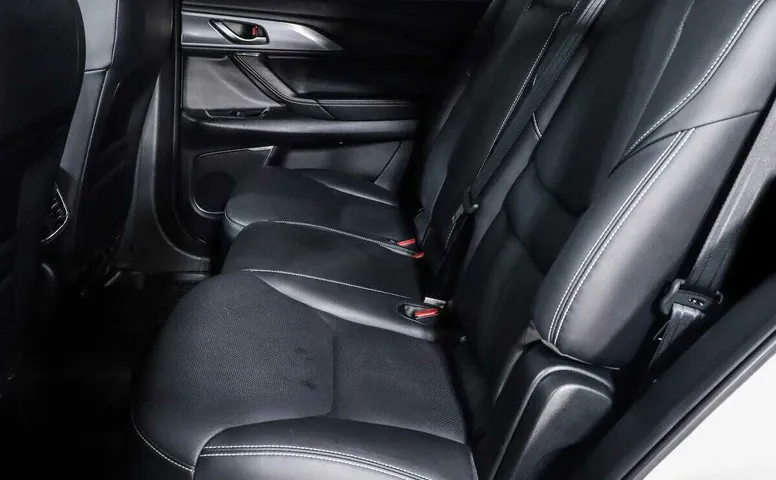 Mazda cx-9 акпп 2019 с пробегом 50 032 км