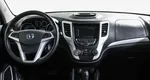 Changan cs35 акпп 2017 с пробегом 80 507 км