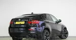 BMW X6, 1 поколение