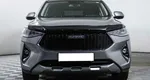 Haval f7x робот 2020 с пробегом 23 819 км