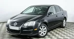 Volkswagen Jetta 2.5 Механика