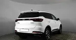 Chery tiggo 7 pro cvt 2021 с пробегом 31 748 км