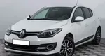 Renault megane cvt 2015 с пробегом 71 000 км