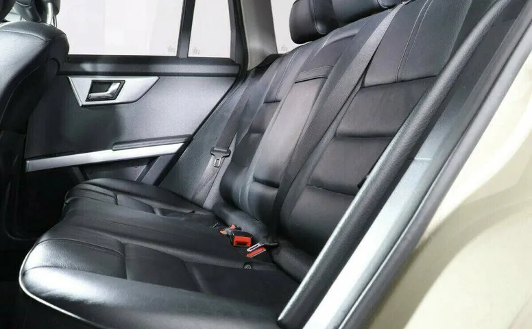 Mercedes-Benz GLK-Класс 3.0 Автомат