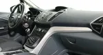 Ford C-MAX 1.6 Механика