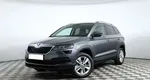 Skoda karoq мкпп 2022 с пробегом 97 км