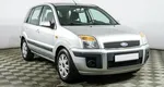 Ford Fusion 1.6 Механика