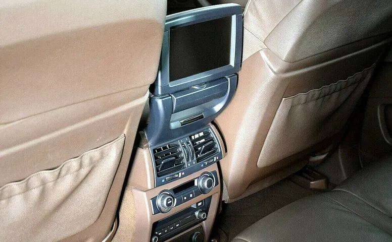 BMW X5 4.8 Автомат