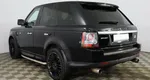 Land Rover Range Rover Sport I Рестайлинг