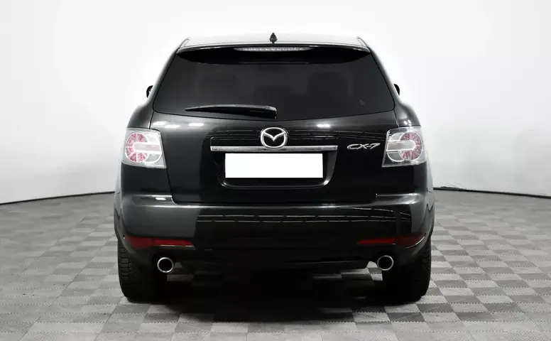 Mazda CX-7