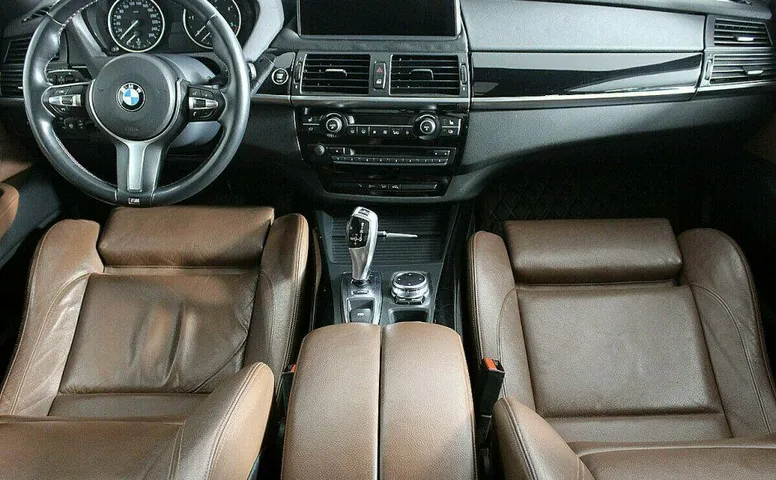 BMW X5 3.0 Автомат