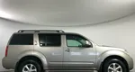 Nissan Pathfinder III Рестайлинг